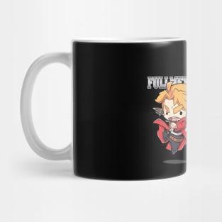 FULLMETAL ALCHEMIST Mug